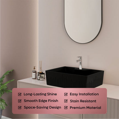 Designer Wash Basin (Lorenz WB MN32)