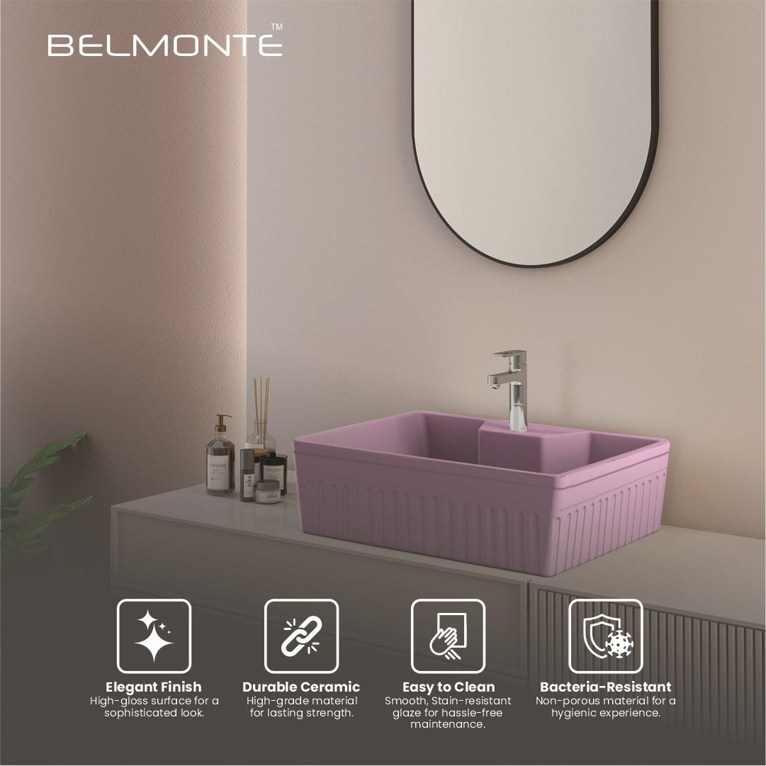 Designer Wash Basin (Lorenz WB MN34)