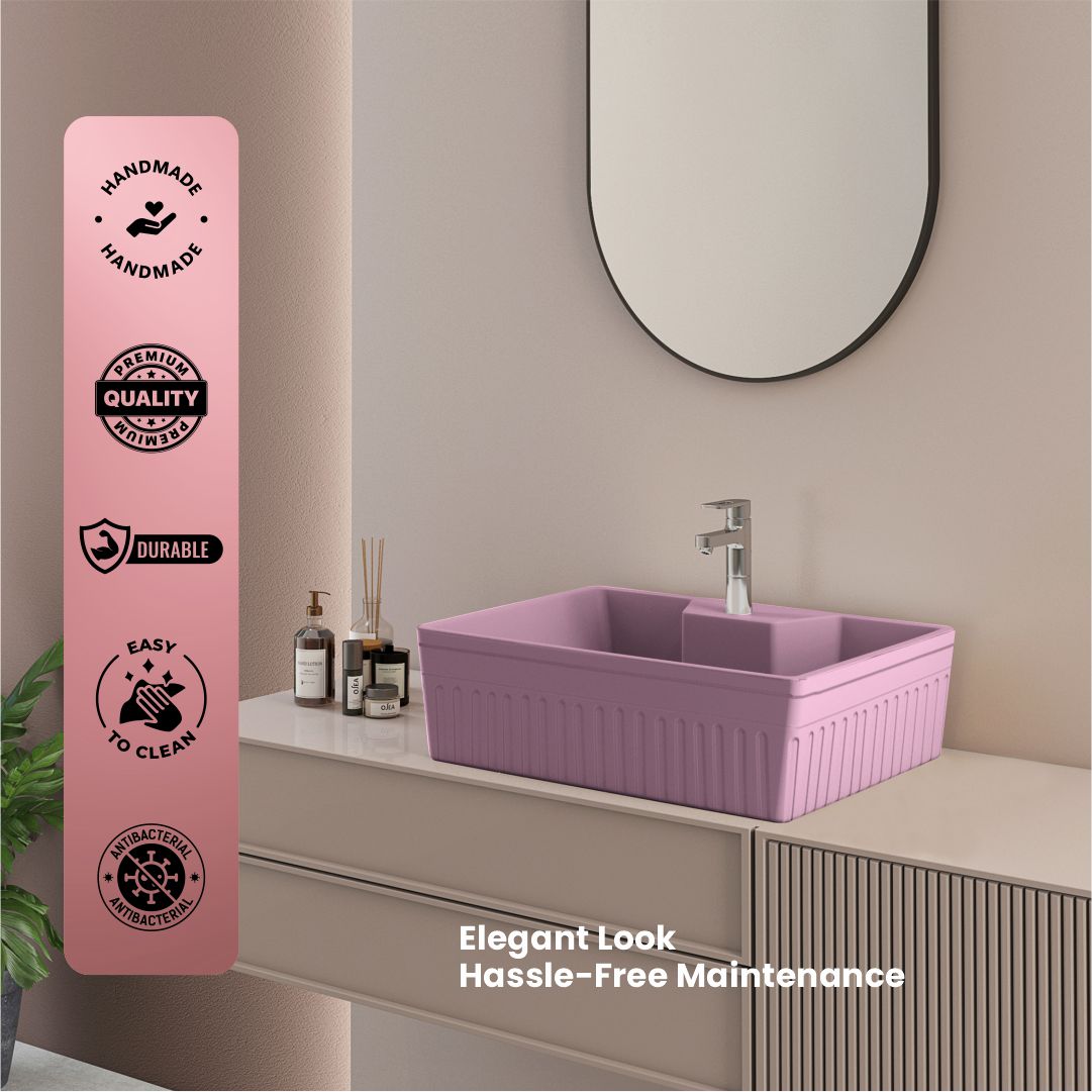 Designer Wash Basin (Lorenz WB MN34)