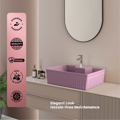 Designer Wash Basin (Lorenz WB MN34)