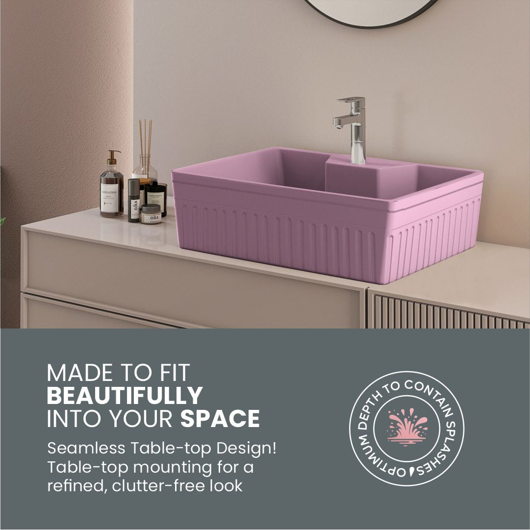 Designer Wash Basin (Lorenz WB MN34)