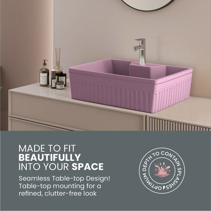 Designer Wash Basin (Lorenz WB MN34)