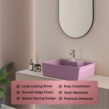 Designer Wash Basin (Lorenz WB MN34)