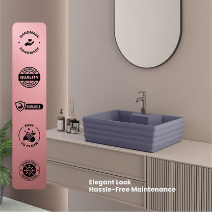 Designer Wash Basin (Lorenz WB MN35)