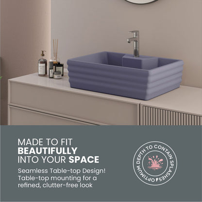 Designer Wash Basin (Lorenz WB MN35)