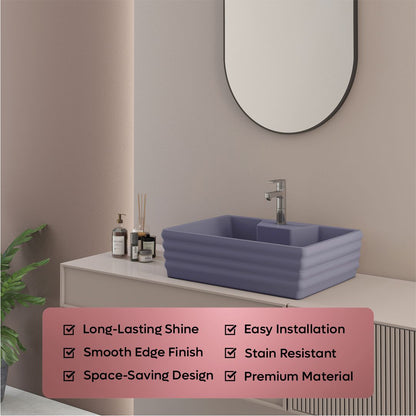 Designer Wash Basin (Lorenz WB MN35)