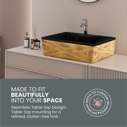 Designer Wash Basin (Lorenz WB MN36)