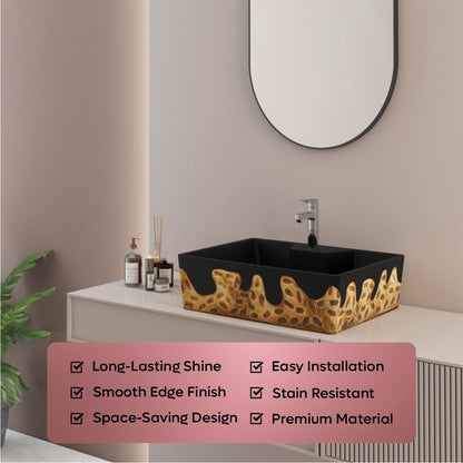 Designer Wash Basin (Lorenz WB MN37)