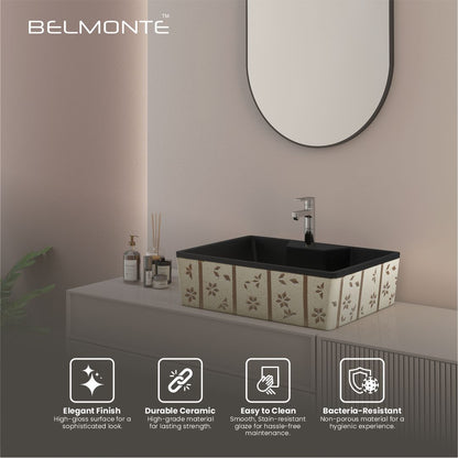 Designer Wash Basin (Lorenz WB MN39)