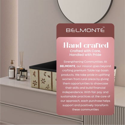 Designer Wash Basin (Lorenz WB MN39)