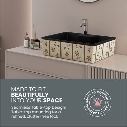 Designer Wash Basin (Lorenz WB MN39)