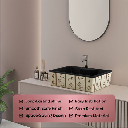 Designer Wash Basin (Lorenz WB MN39)