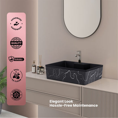 Designer Wash Basin (Lorenz WB MN04)