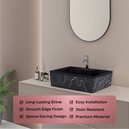 Designer Wash Basin (Lorenz WB MN04)