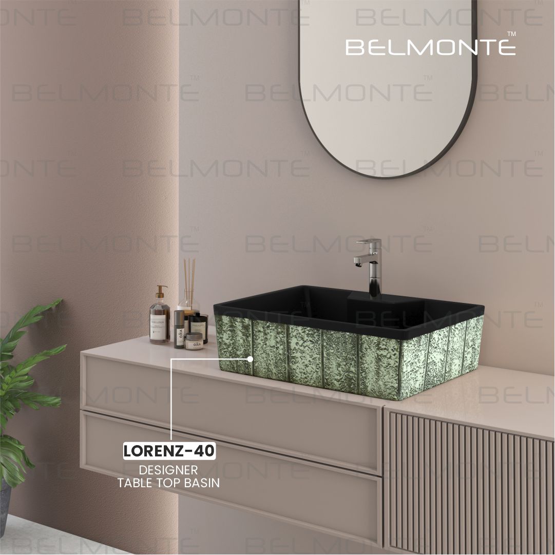 Designer Wash Basin (Lorenz WB MN40)