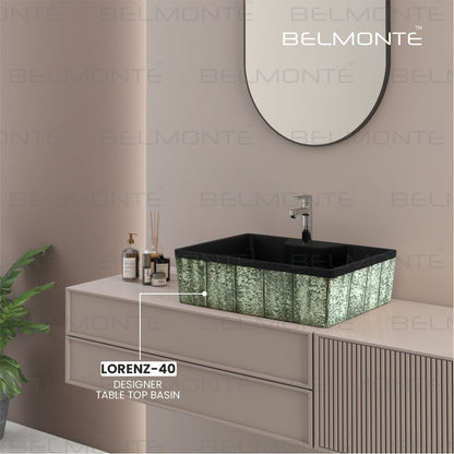 Designer Wash Basin (Lorenz WB MN40)