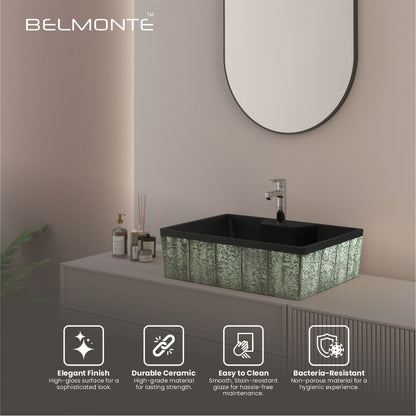 Designer Wash Basin (Lorenz WB MN40)
