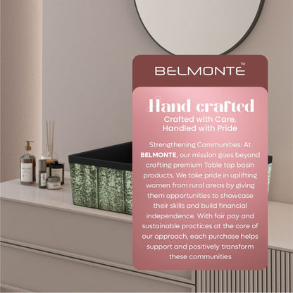 Designer Wash Basin (Lorenz WB MN40)