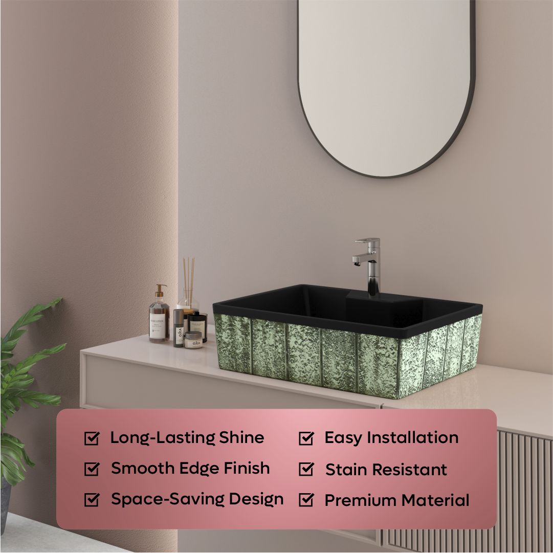 Designer Wash Basin (Lorenz WB MN40)