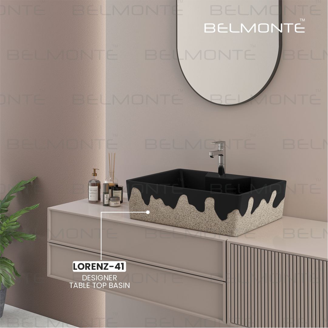 Designer Wash Basin (Lorenz WB MN41)