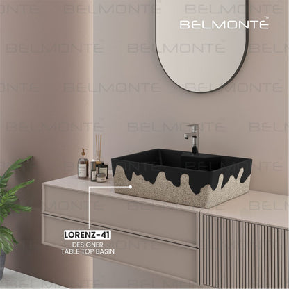 Designer Wash Basin (Lorenz WB MN41)