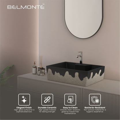 Designer Wash Basin (Lorenz WB MN41)