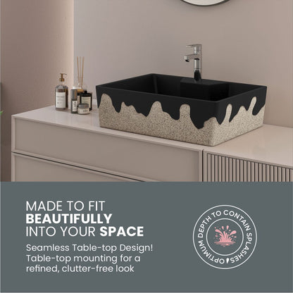 Designer Wash Basin (Lorenz WB MN41)