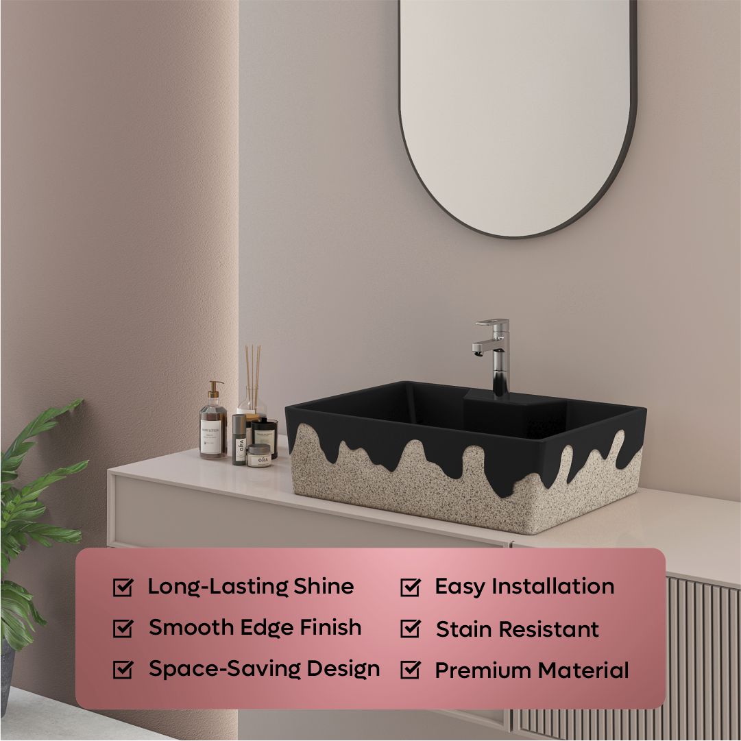 Designer Wash Basin (Lorenz WB MN41)