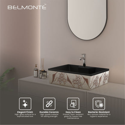 Designer Wash Basin (Lorenz WB MN42)