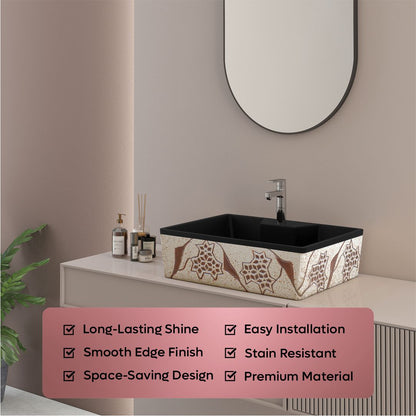 Designer Wash Basin (Lorenz WB MN42)