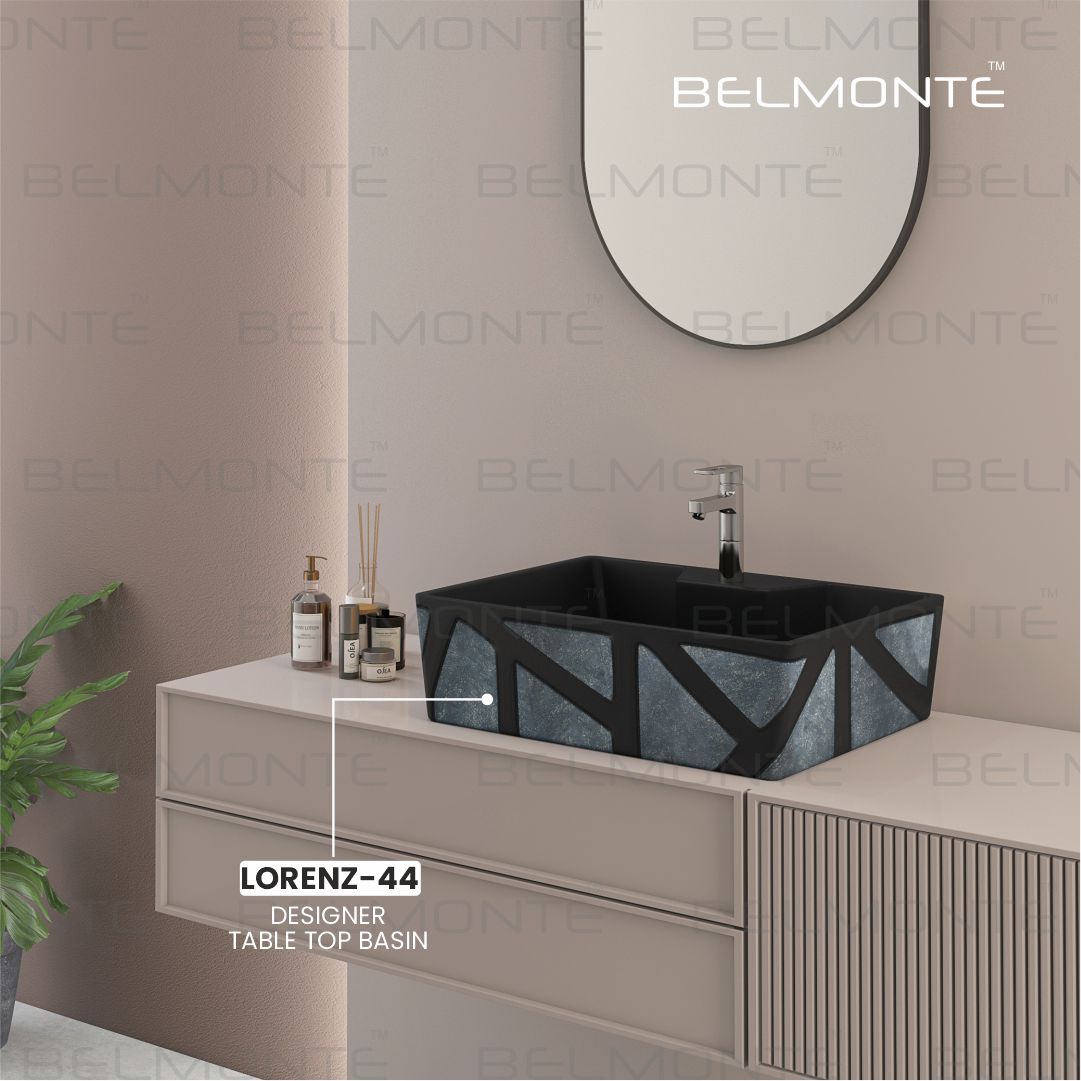 Designer Wash Basin (Lorenz WB MN44)