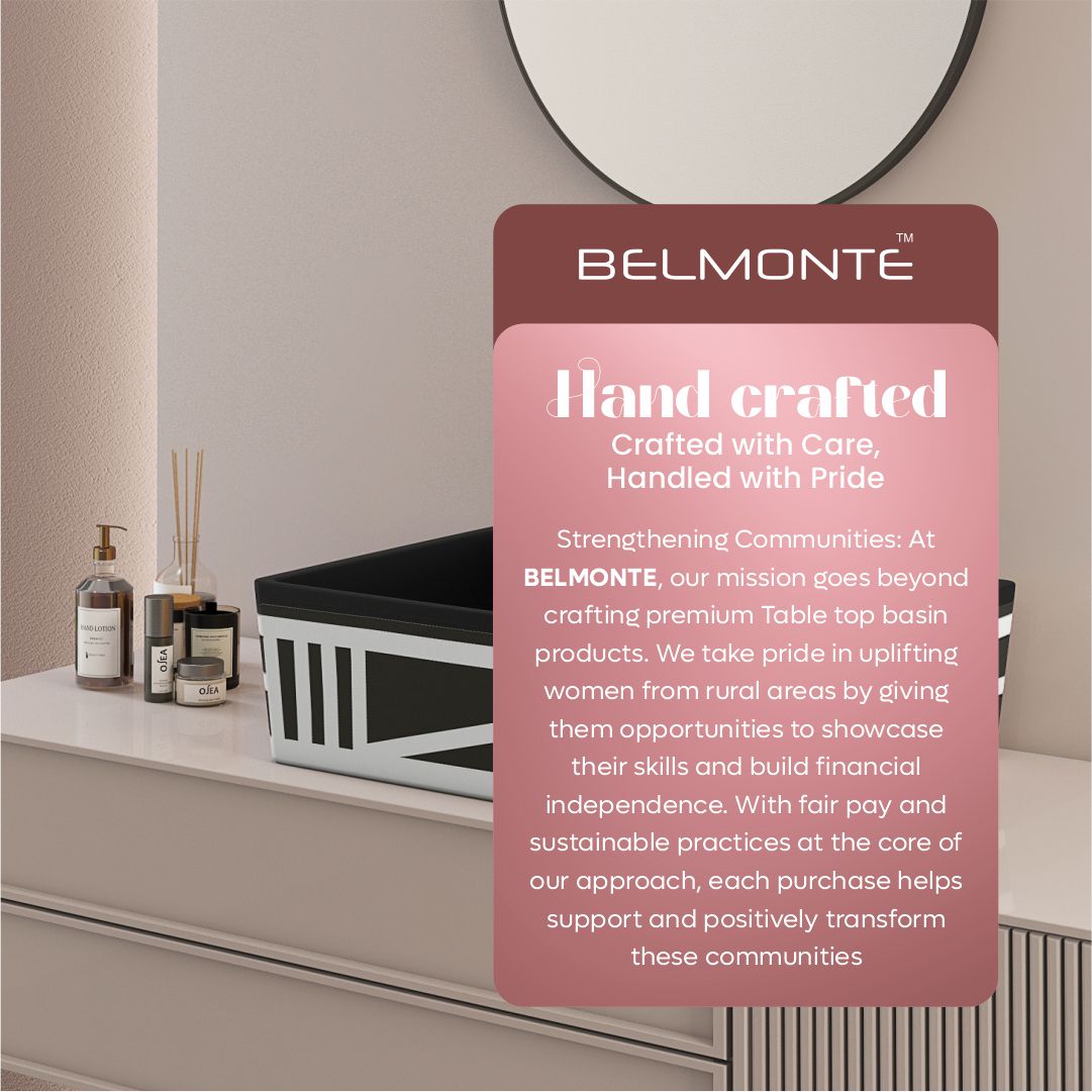 Designer Wash Basin (Lorenz WB MN45)