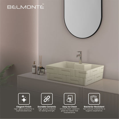 Designer Wash Basin (Lorenz WB MN46)