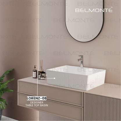 Designer Wash Basin (Lorenz WB MN08)