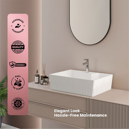 Designer Wash Basin (Lorenz WB MN08)