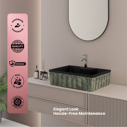 Designer Wash Basin (Lorenz WB MN09)