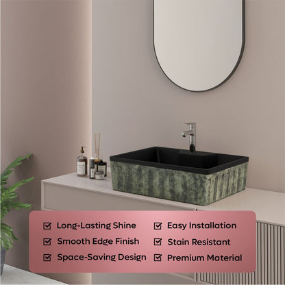 Designer Wash Basin (Lorenz WB MN09)