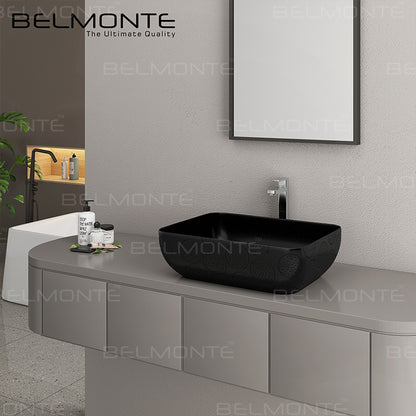Designer Counter Top Basin (Brezza TT MN10)