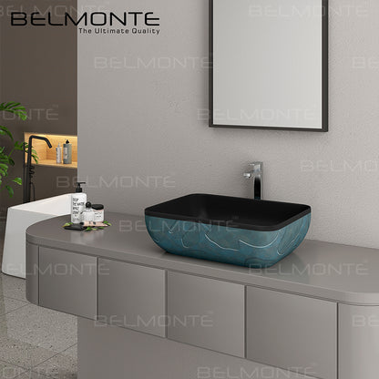 Designer Counter Top Basin (Brezza TT MN22)