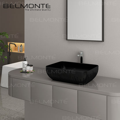 Designer Counter Top Basin (Brezza TT MN32)