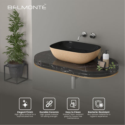 Designer Table Top (Brezza TT 03)