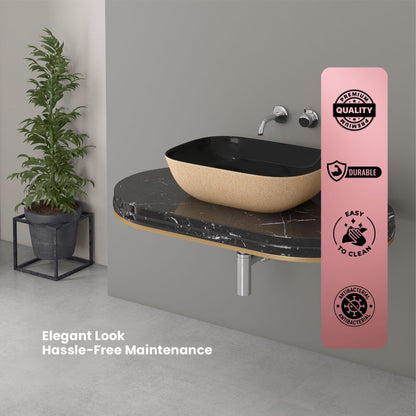 Designer Table Top (Brezza TT 03)