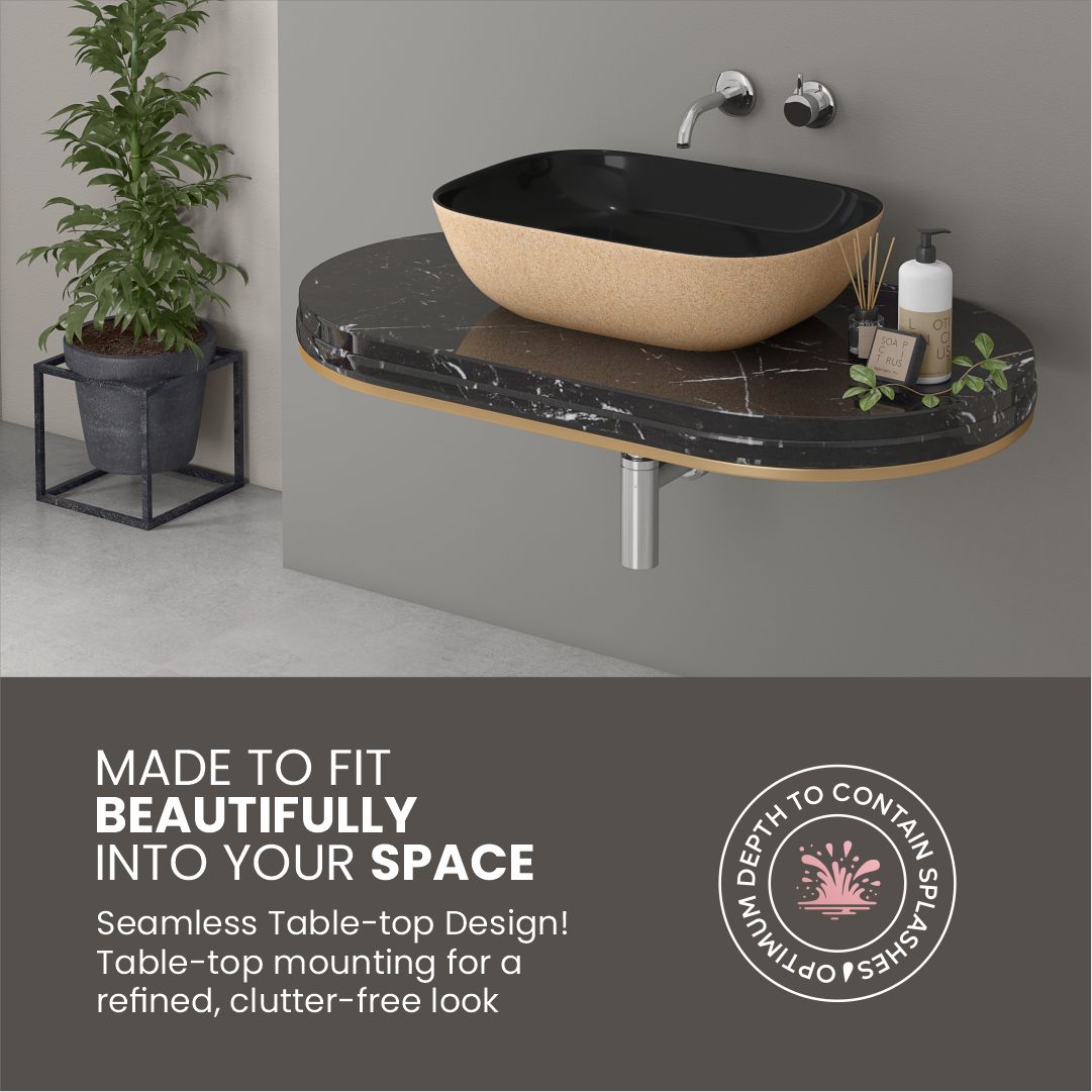 Designer Table Top (Brezza TT 03)