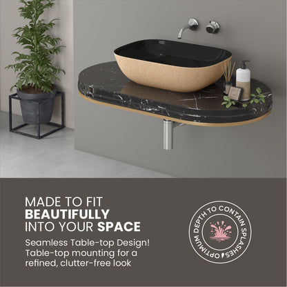 Designer Table Top (Brezza TT 03)