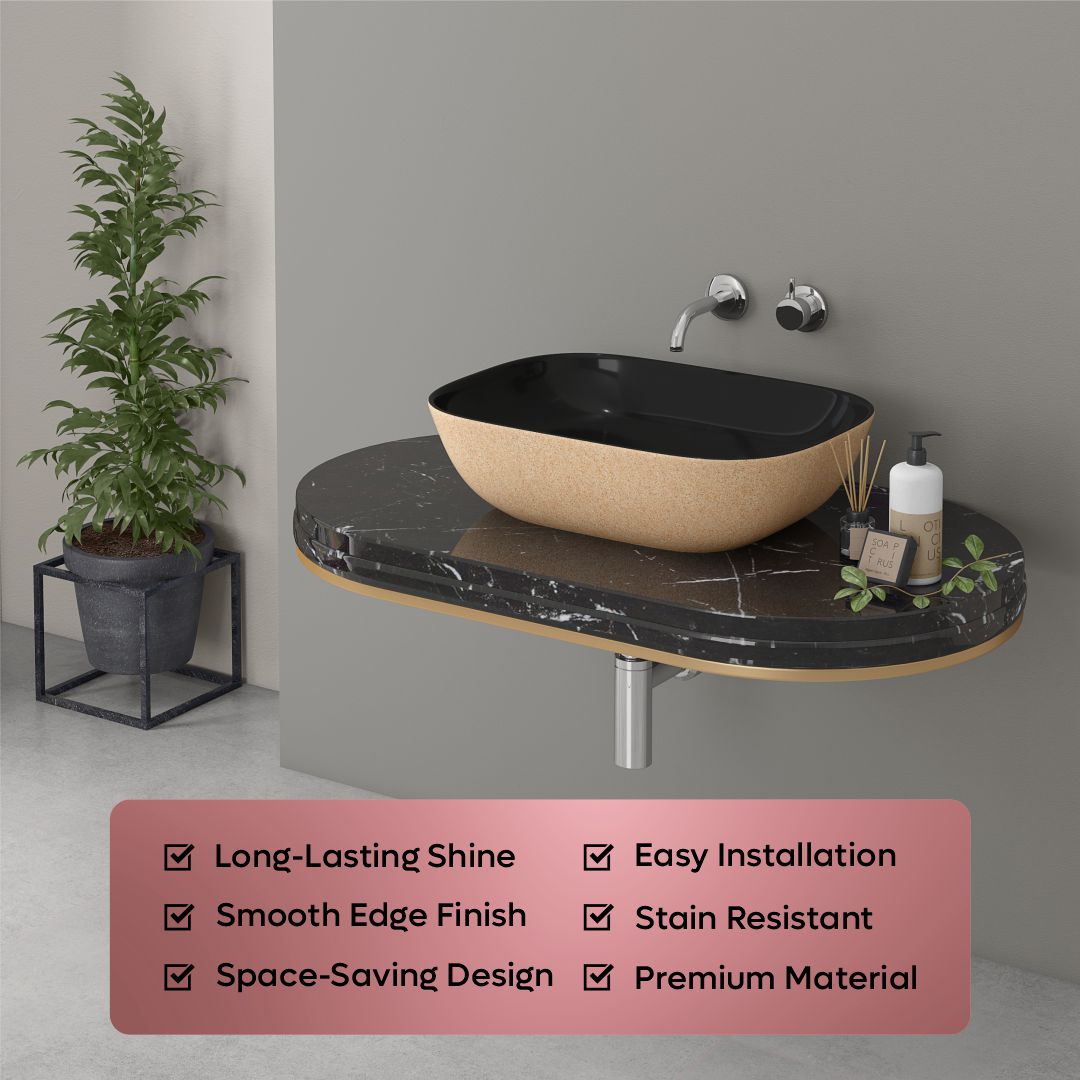Designer Table Top (Brezza TT 03)