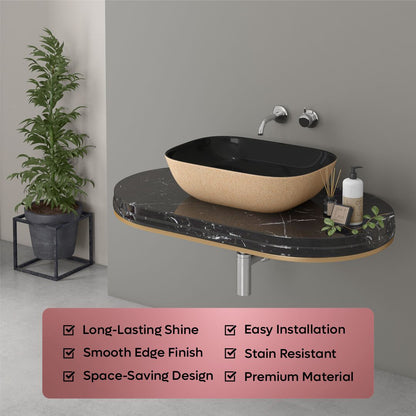 Designer Table Top (Brezza TT 03)