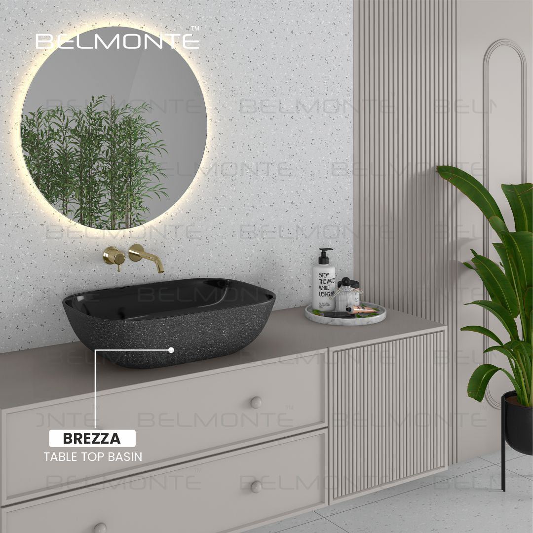 Designer Table Top (Brezza TT 15)