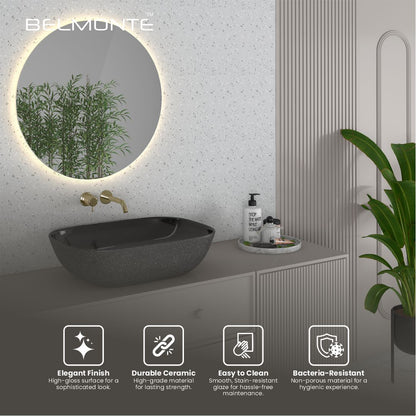 Designer Table Top (Brezza TT 15)