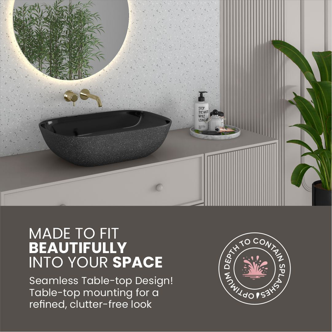 Designer Table Top (Brezza TT 15)