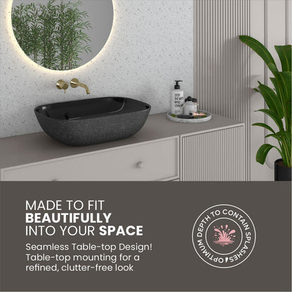 Designer Table Top (Brezza TT 15)